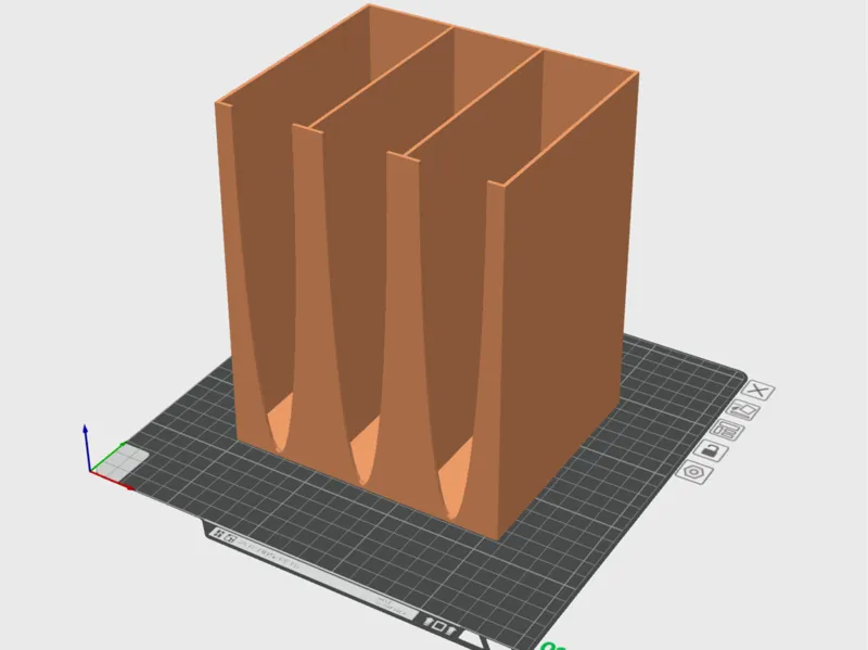 Power Crunch Protein Bar Holder