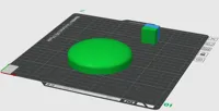 0.2mm layer, 4 walls, 15% infill