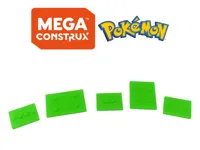 Mega Construx Plates