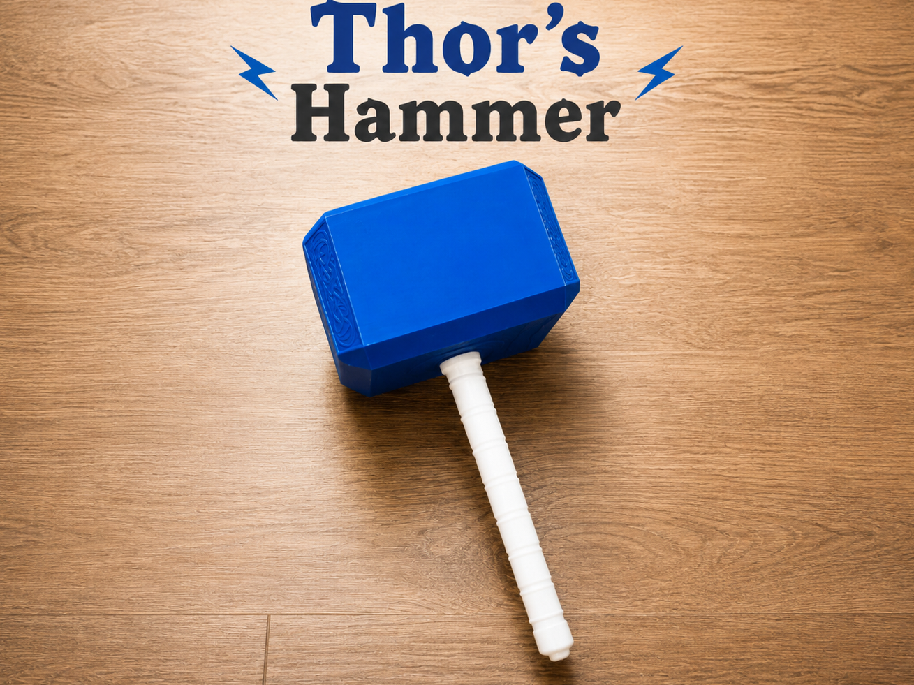 Thor's Hammer