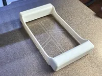 0.2mm layer, 2 walls, 10% infill
