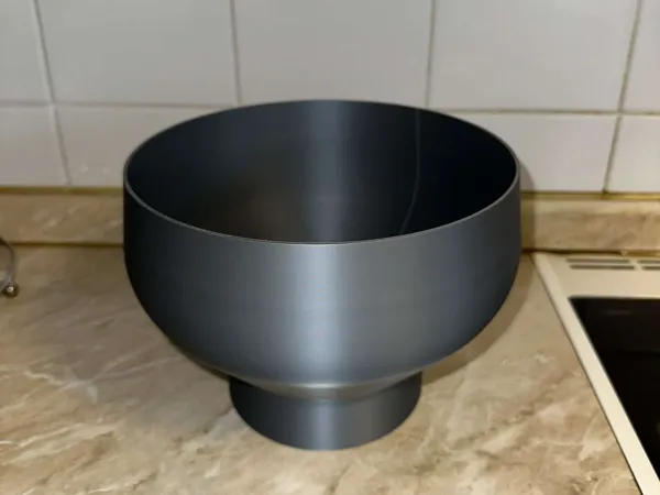 Bol simple pour la cuisine