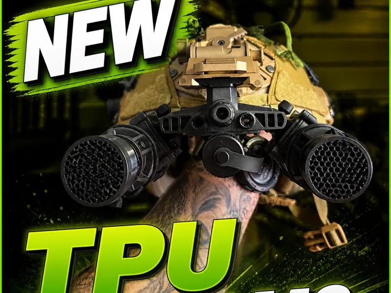 RNV-31/ Jerry-31/ LPVO kill flash