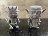 Set - 0.16mm layer, 2 walls, 8% infill