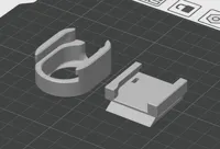 PTT holder