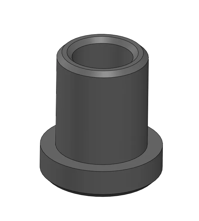 Bouchon d'obturation pour presse-étoupe M16