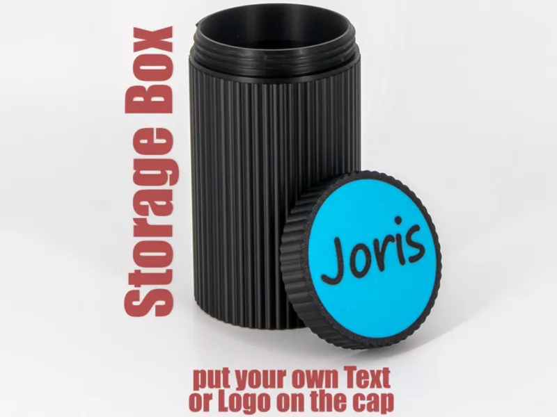Storage Box