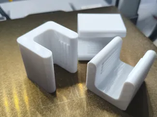Ikea Nyhamm sofa clip