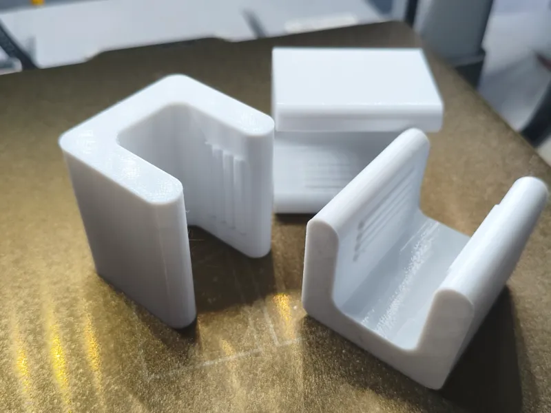 Ikea Nyhamm sofa clip