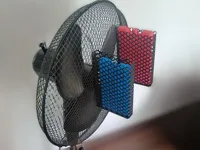 0.2mm layer, 4 walls, 20% infill