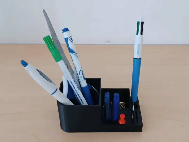 organisateur de bureau
