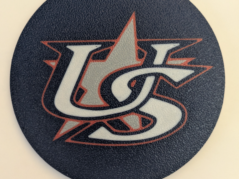 World Baseball Classic USA Coaster | WBC