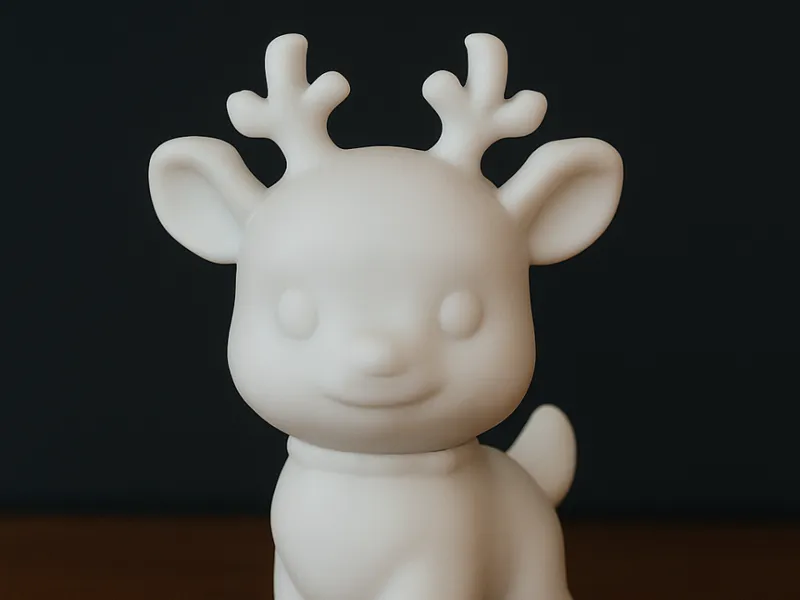 Little Deer