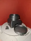 0.16mm layer, 3 walls, 30% infill