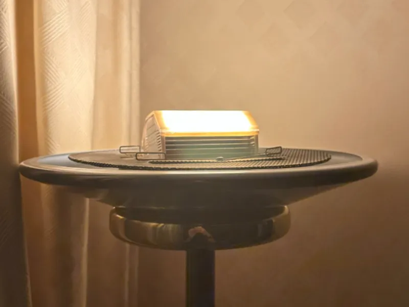 50W R7S LED Diffuser – For Softer, Better Light