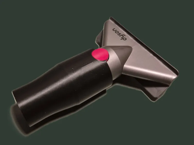 Dyson to Ryobi Dustbuster Adapter 