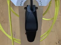 0.6mm nozzle, 0.3mm layer, 2 walls, 15% infill