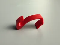 0.24mm 层高, 2 层墙, 20% 填充