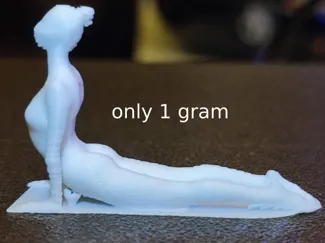 woman yoga pose