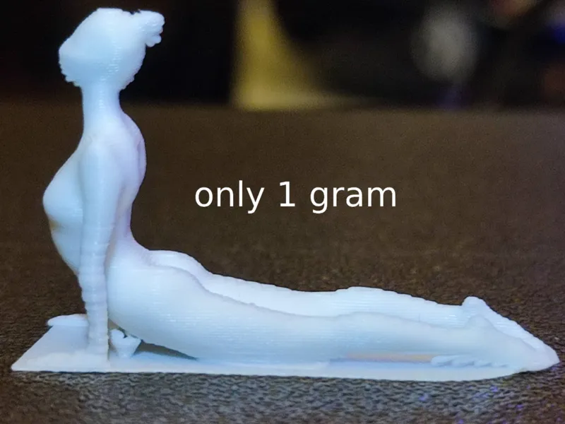 woman yoga pose