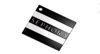 Sephora Emblem (with Keychain hole)