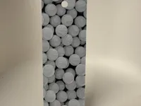 0.08mm layer, 2 walls, 100% infill