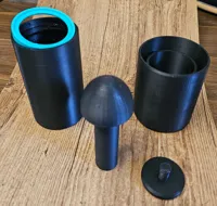 Recycleur de capsules Nespresso — photo 5