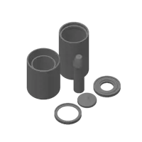 Recycleur de capsules Nespresso — photo 4