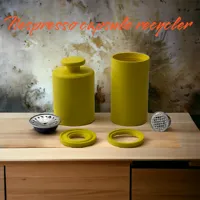 Recycleur de capsules Nespresso — photo 1