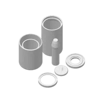 Recycleur de capsules Nespresso — photo 2