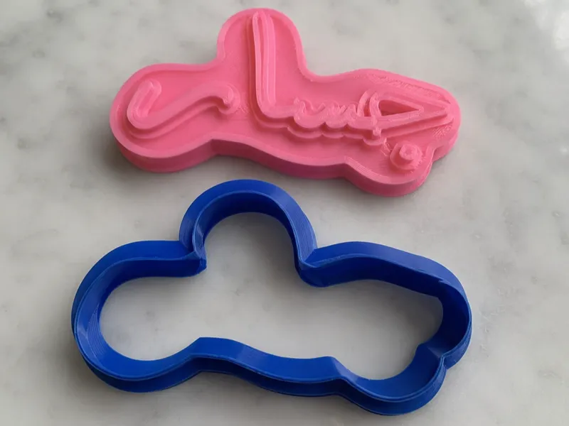 jassar cookie cutter