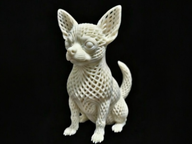 Chien Chihuahua 