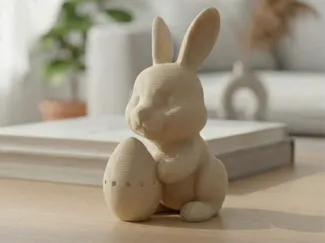 Easter Bunny