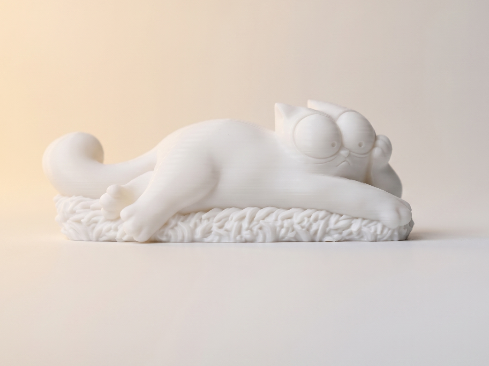 Simon's Cat The Existential Crisis