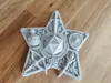 0.12mm layer, 2 walls, 10% infill