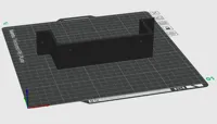 0.2mm layer, 3 walls, 15% infill