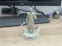 0.16mm layer, 4 walls, 15% infill