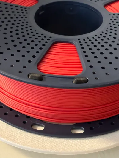 Sunlu 2024 Filament Clip V2 by J3D Design - MakerWorld