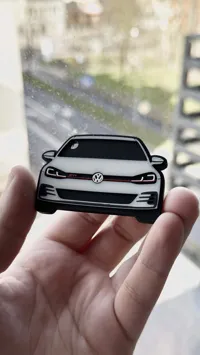 New 3D version 