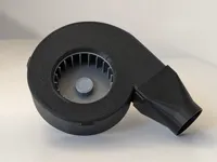 Turbine soufflante centrifuge — photo 1