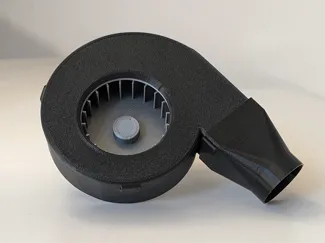 Centrifugal Air Blower