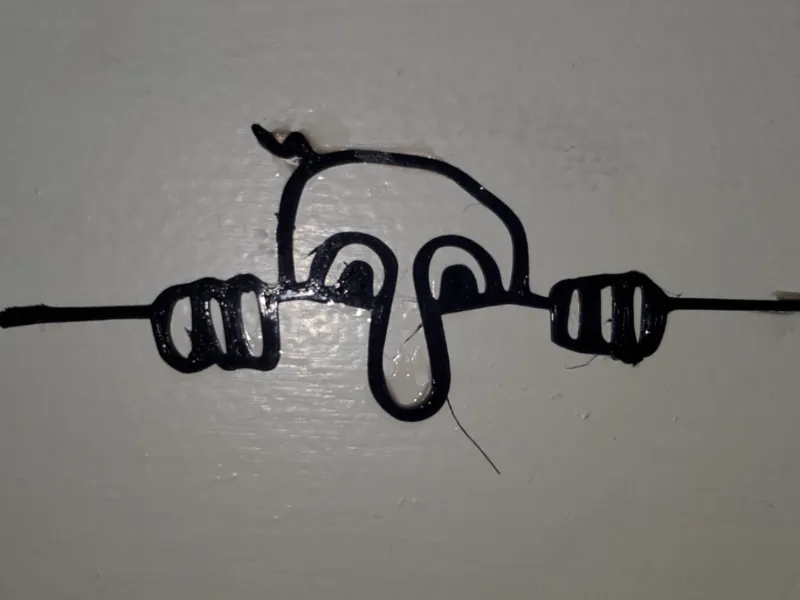 Kilroy was here