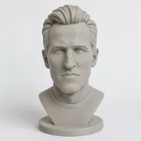 SINGLE COLOR - 0.2mm layer, 2 walls, 8% infill