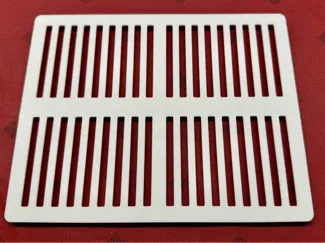 Kühlschrank Schublade Sieb 16x20cm