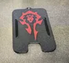 X1 Cardholder Horde Emblem 0.2mm