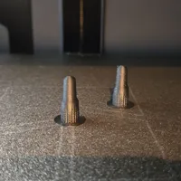 ABS profile - 2 x Long and 2 x Short