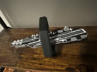 0.24mm layer, 2 walls, 70% infill