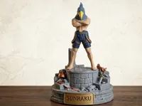 SunRaku Multicolor 
