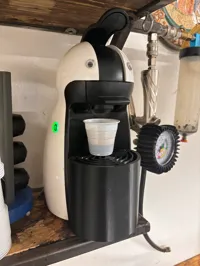 Tiroir égouttoir pour Delonghi Dolce Gusto — photo 2