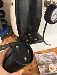 Tiroir égouttoir pour Delonghi Dolce Gusto — photo 3
